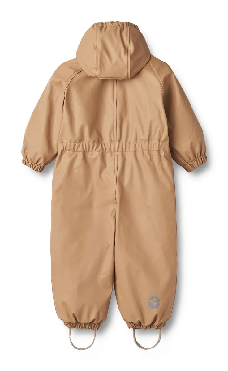 Wheat Unisex Thermo Regenanzug Aiko GRS Zertifiziert