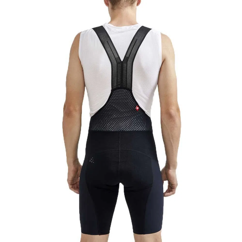 Craft Herren Radshorts Pro Aero Bib Shorts M