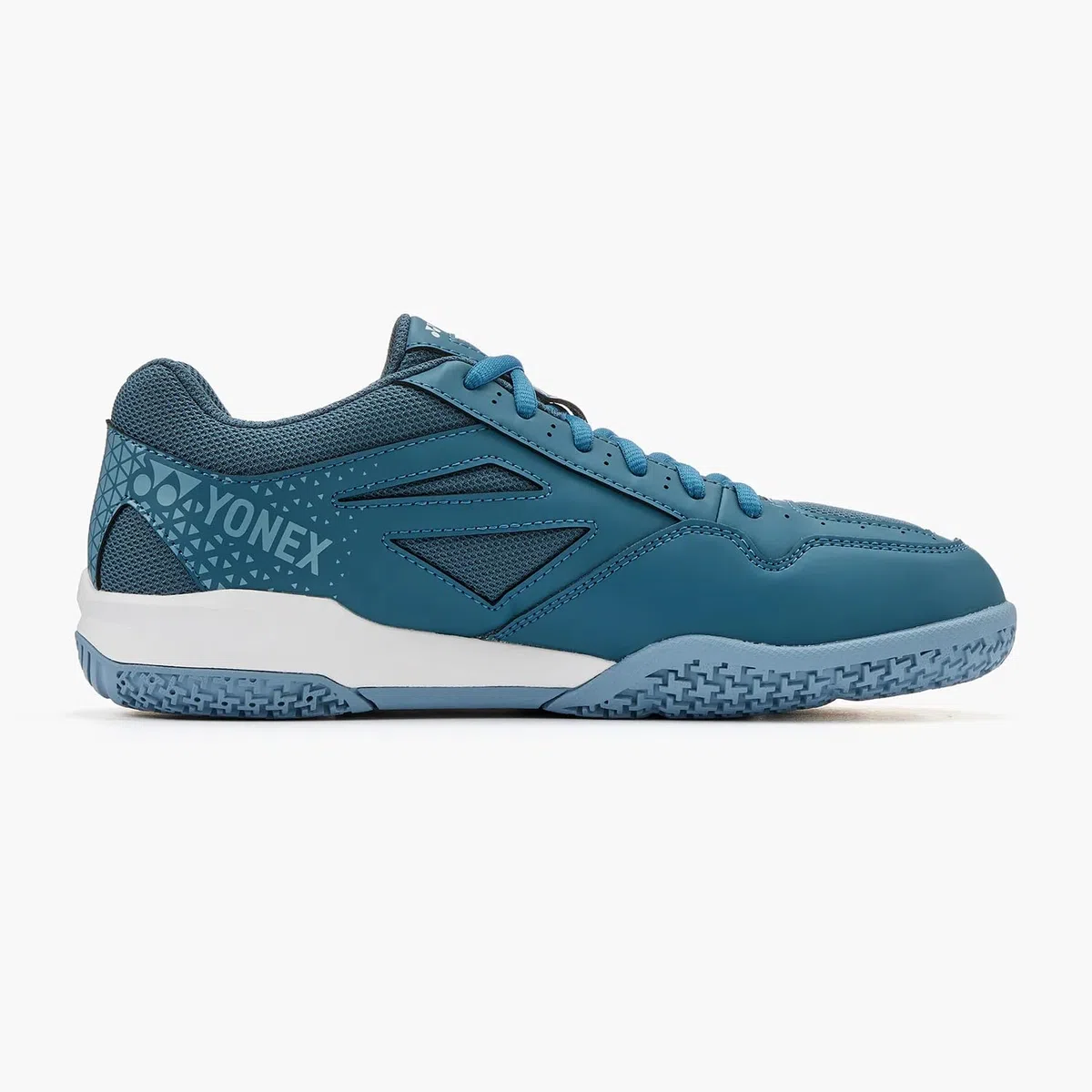 YONEX Strider Ray Badmintonschuhe – für Damen, Herren & Kinder – Komfortabler Einsteigerschuh mit Power Cushion – rutschfeste Sohle