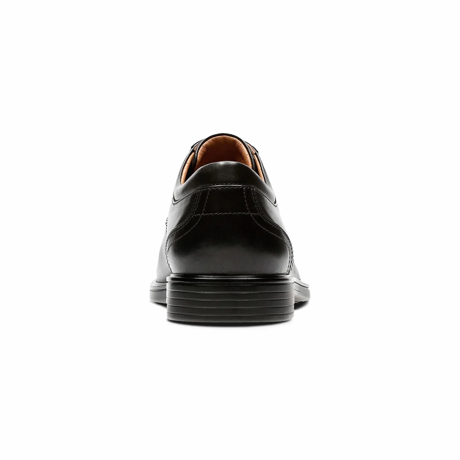 Clarks Herren Un Aldric Lace Derbys