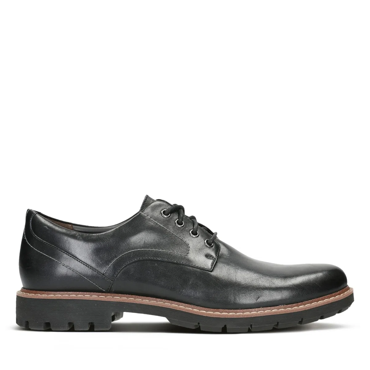 Clarks Herren Batcombe HallDerbys