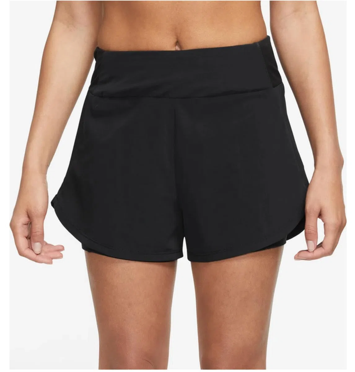 Nike Damen Shorts W Nkct Flex-939312