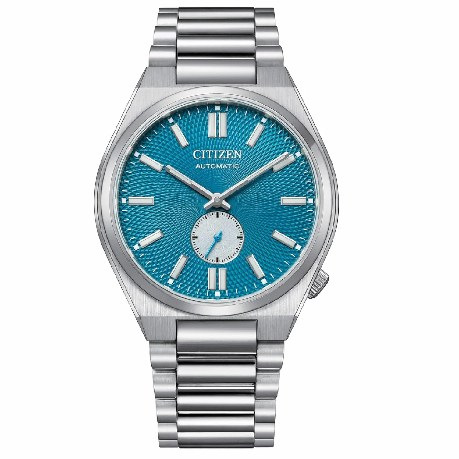 Citizen Herren-Uhren Analog Automatik 32027967