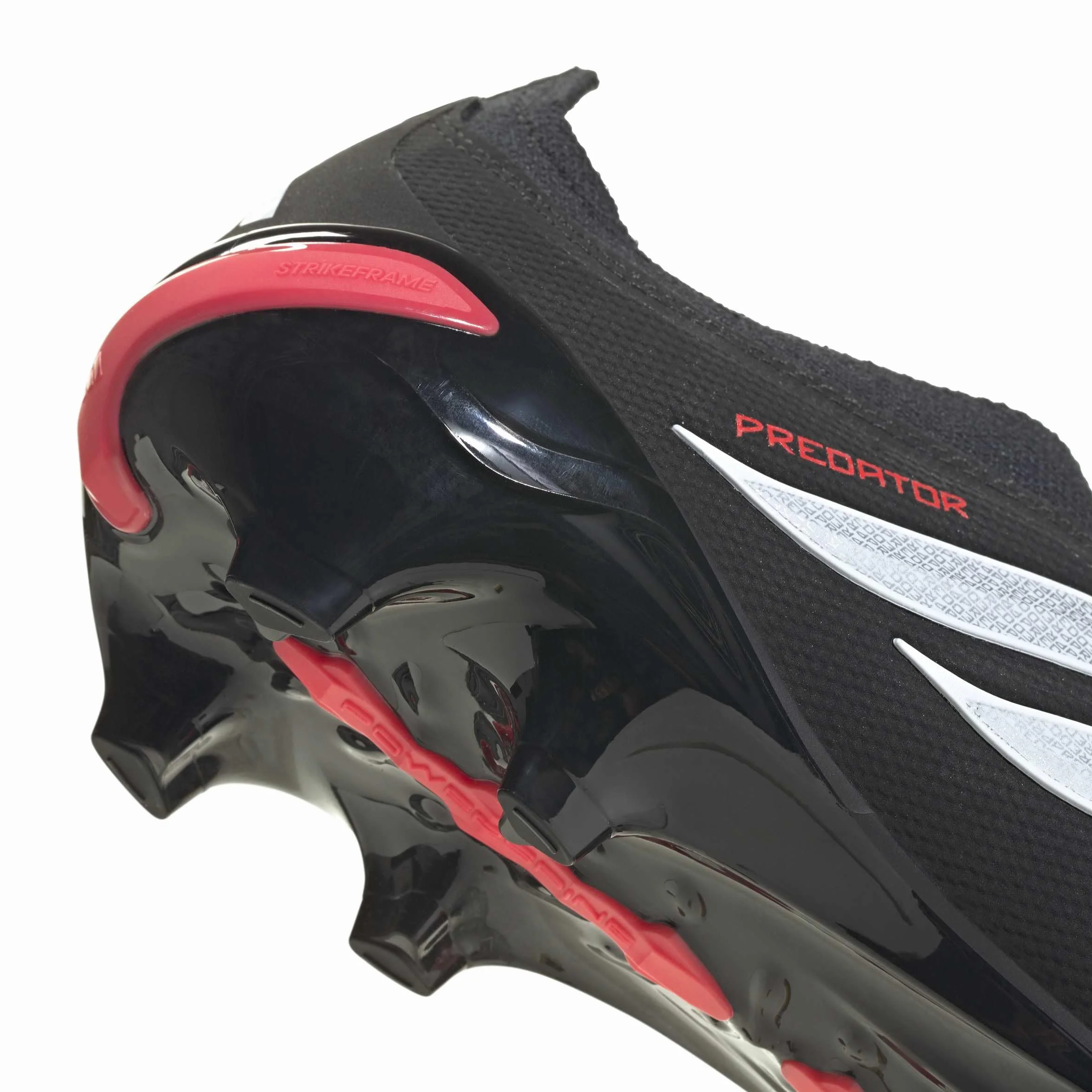 adidas Performance Predator League LL FG Dark Spark Unisex