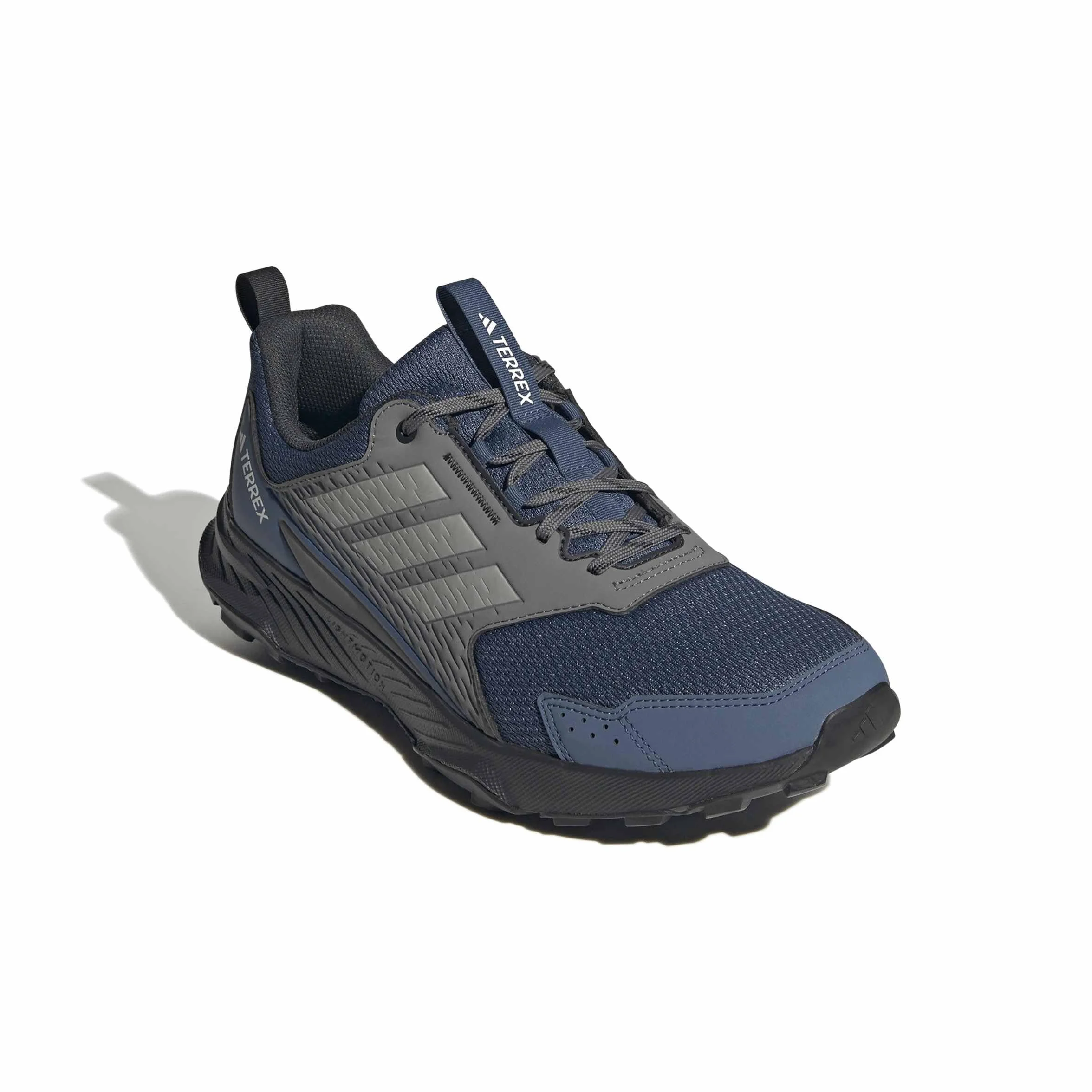 adidas Men's Tracefinder Trailrunning-Schuh