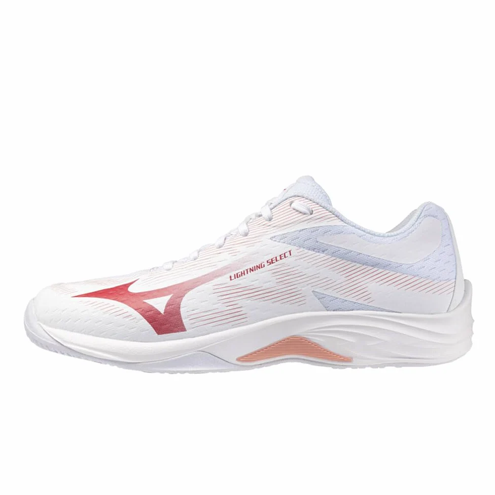 Mizuno Damen Lightning SelectVolleyball-Schuh