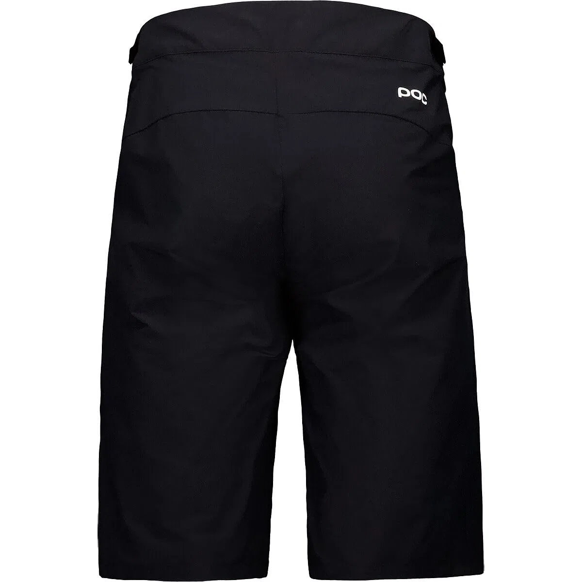 POC Motion Shorts Herren – leichte MTB Trail Shorts aus recyceltem Material mit DWR & Reißverschlusstaschen