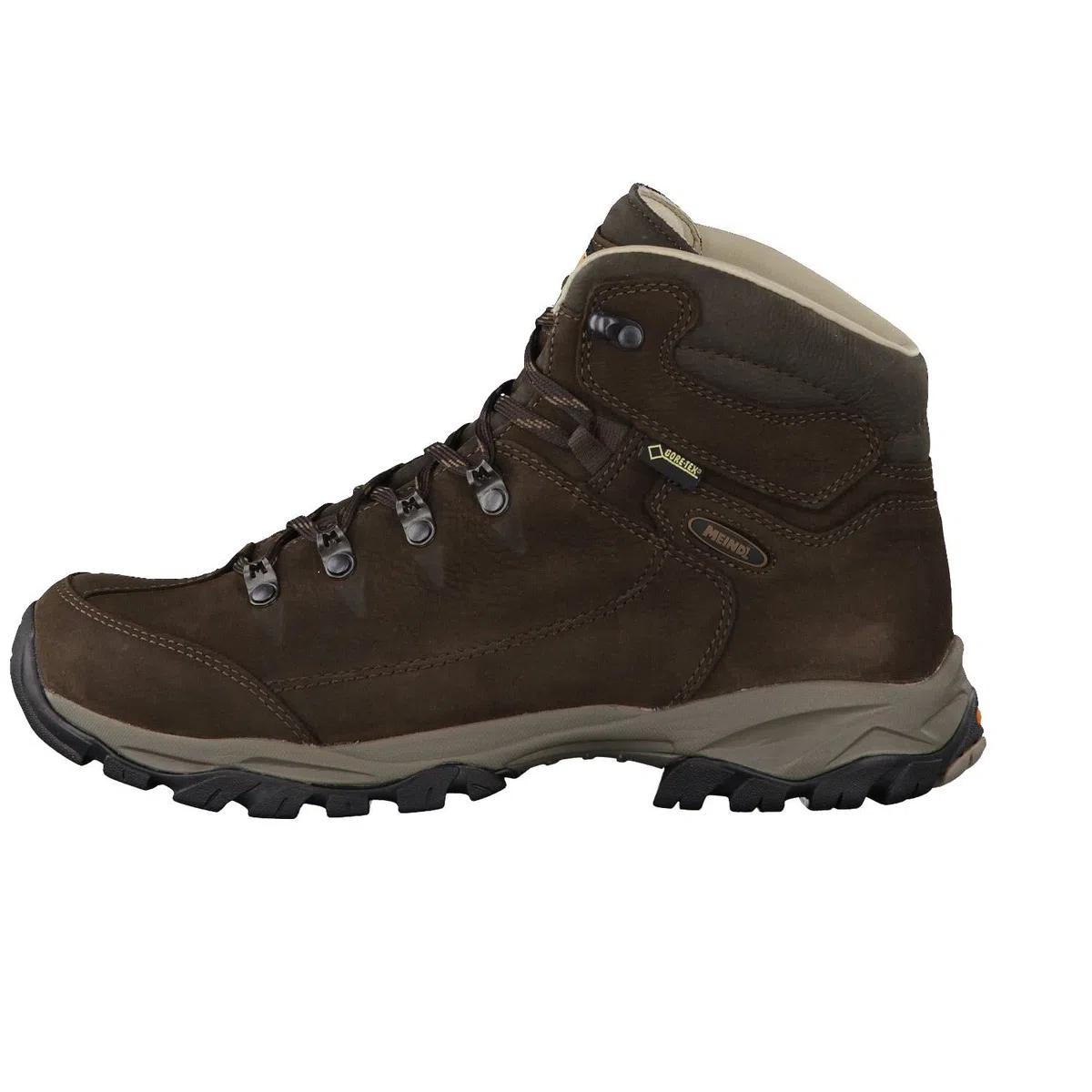 Meindl Unisex Ohio 2 GTX Wanderschuhe, hoch, Marine