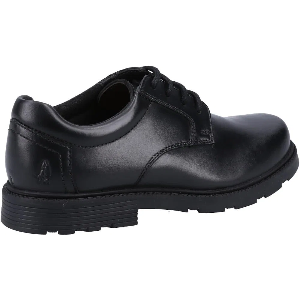 Hush Puppies Jungen Oliver Senior Schuluniform-Schuh