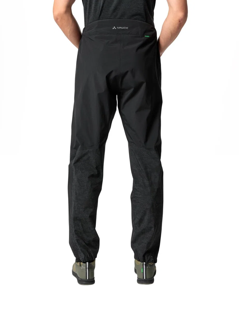 VAUDE Herren Hose Men's Comyou Rain Pants