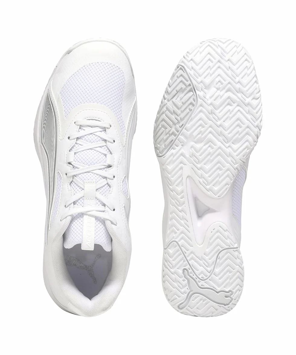 PUMA Erwachsene Accelerate Pro 4 Handballschuhe