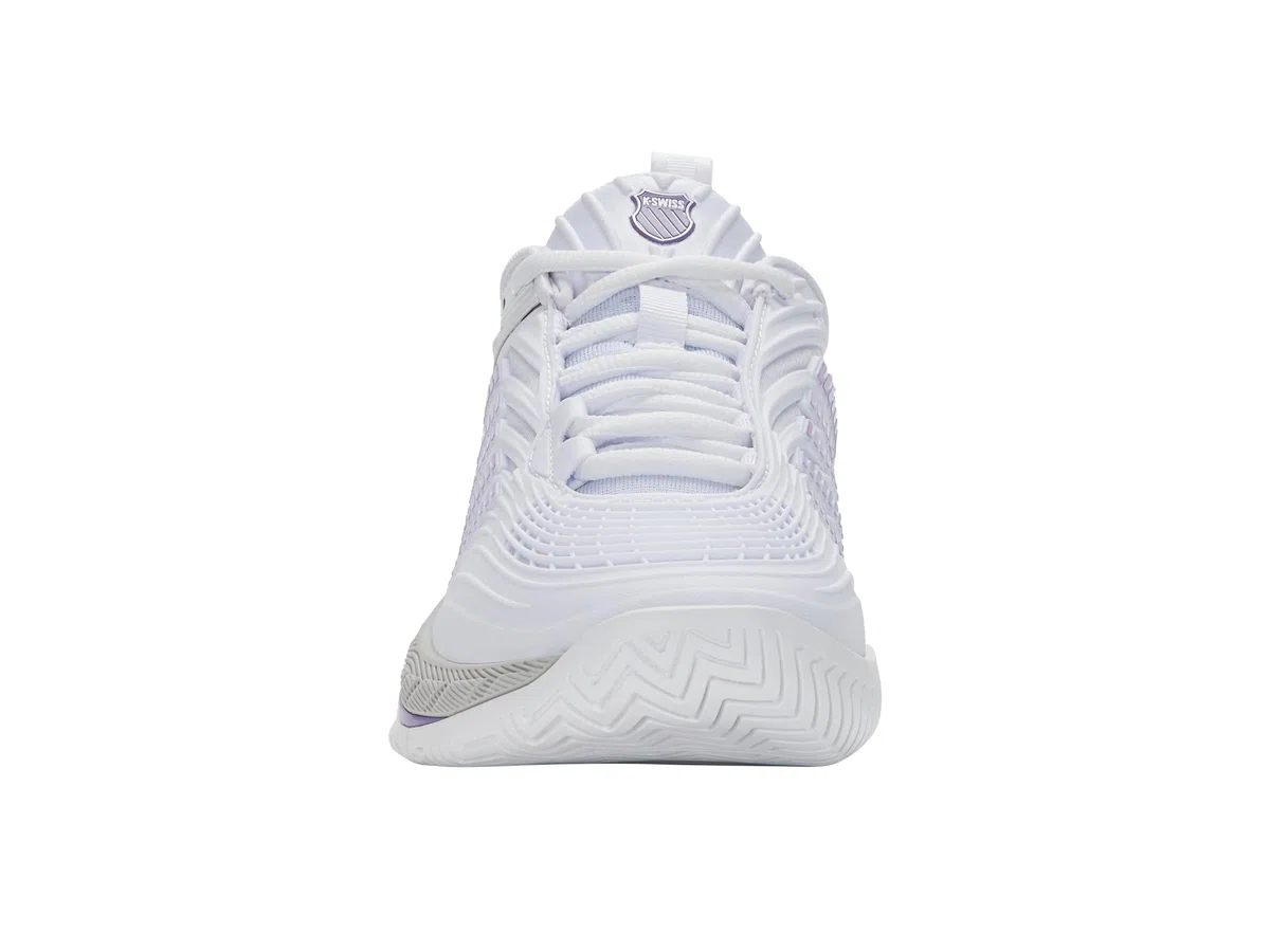 K-Swiss Damen Hypercourt Supreme 2Tennis Shoe