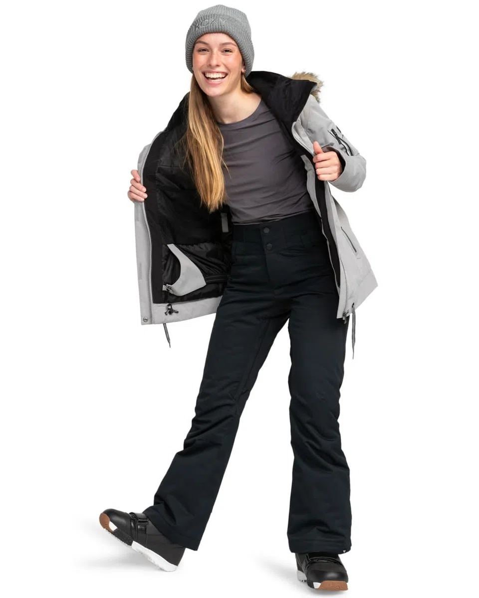 Roxy Diversion - Technical Snow Pants for Women