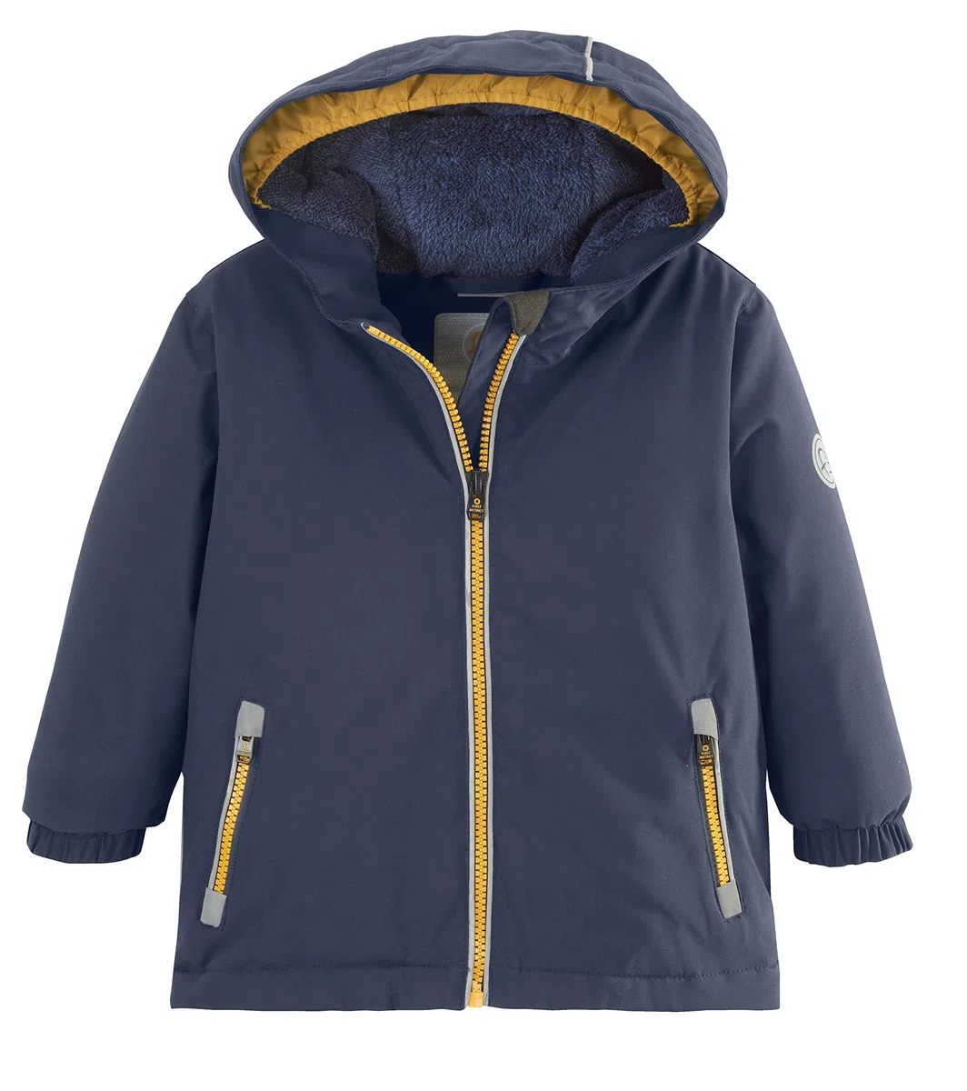first instinct by killtec Unisex Fiow 27 Mns Jckt Funktionsjacke mit Kapuze