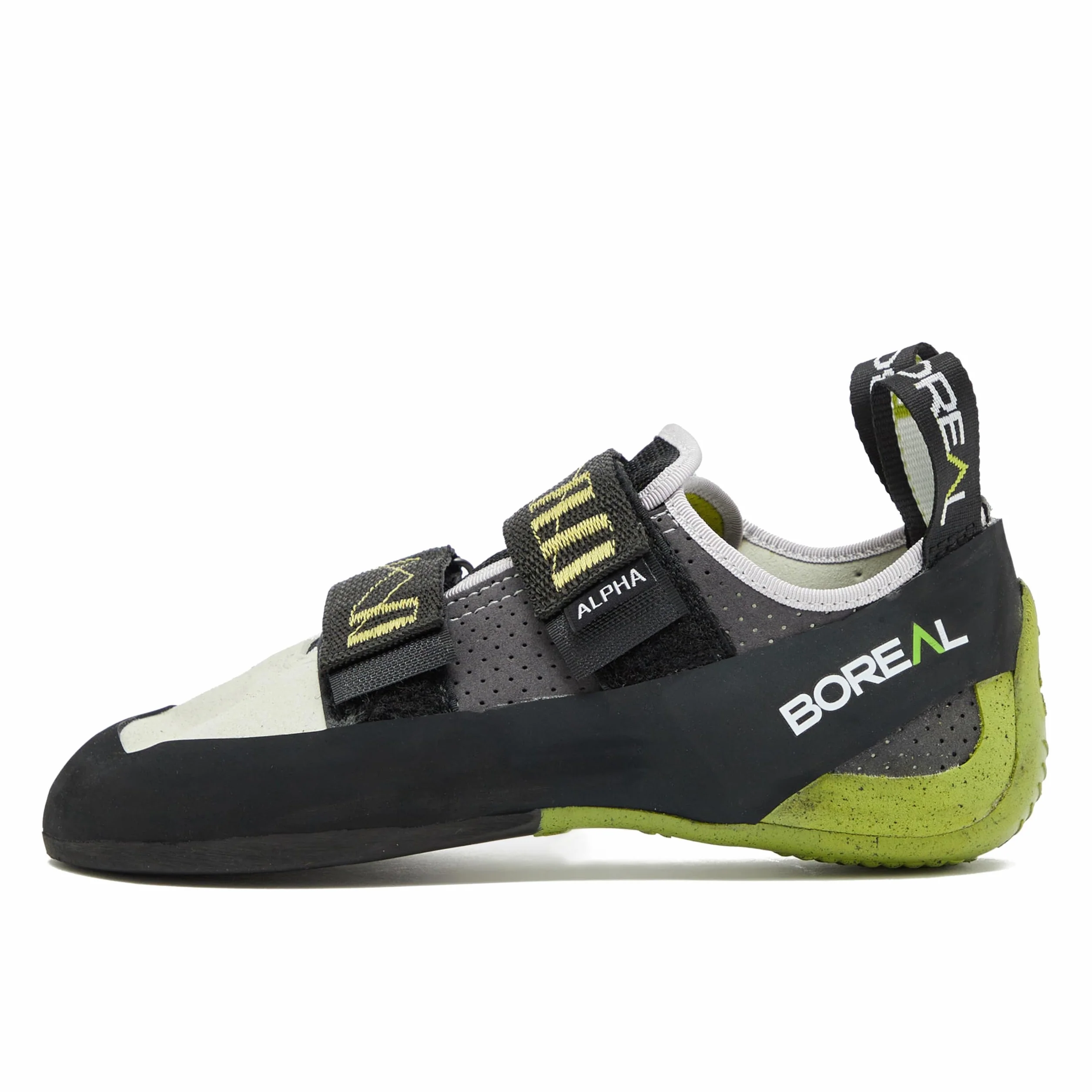 Boreal Damen Alpha Kletterschuhe