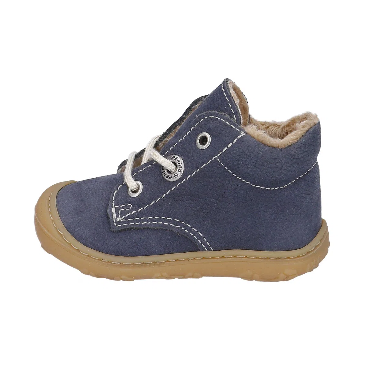 RICOSTA Unisex - Kinder Boots CORANY von Pepino, Weite: Mittel (WMS),terracare