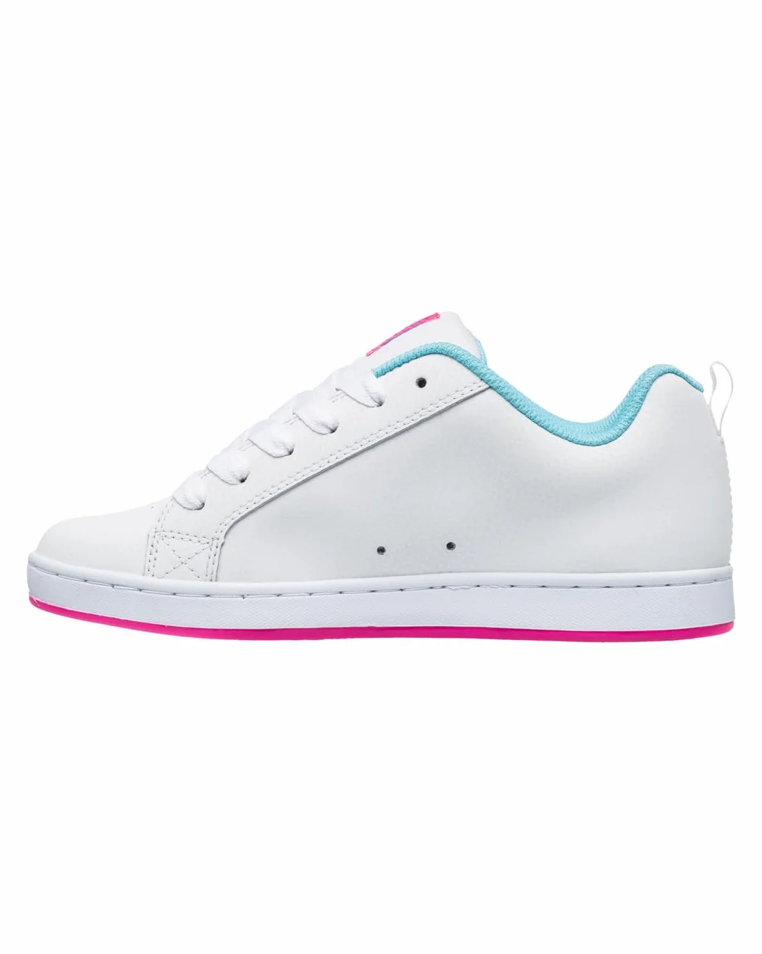 DC Shoes Damen Court GraffikSneaker