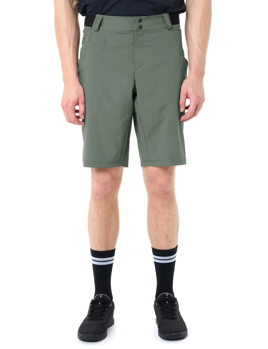 VAUDE Damen Shorts Women's Loamer Shorts