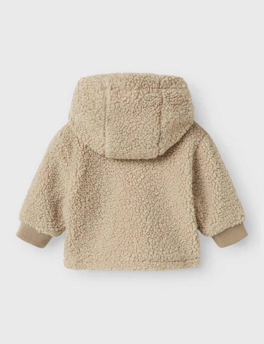 NAME IT Child Jacke Teddy