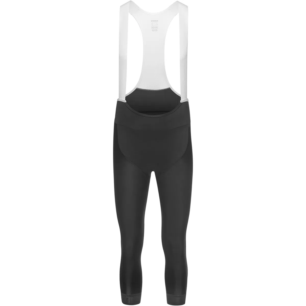 Gore WEAR Herren Swiftride ¾ Trägerhose, Schwarz, M EU