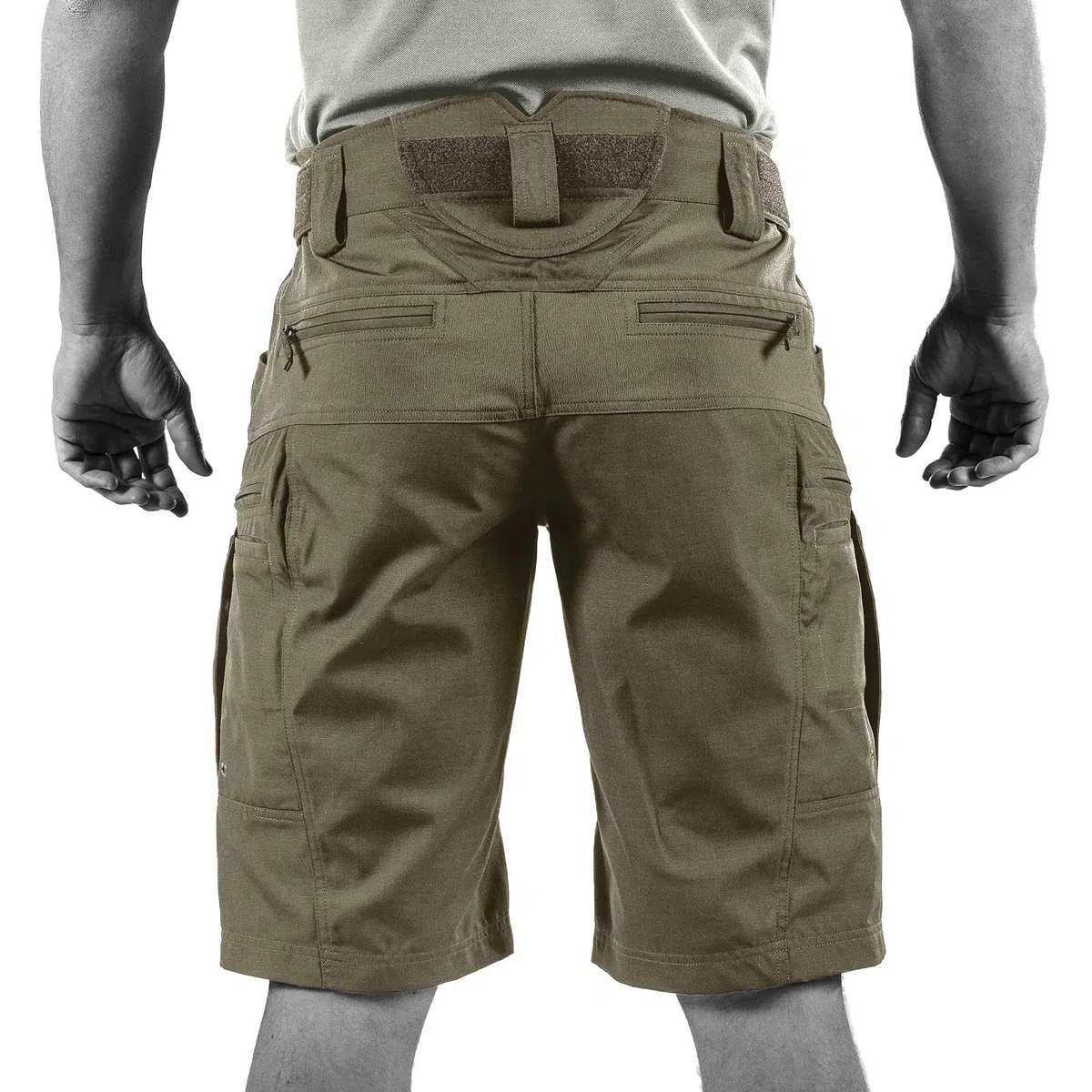 UF Pro P-40 Tactical Shorts Gen.2