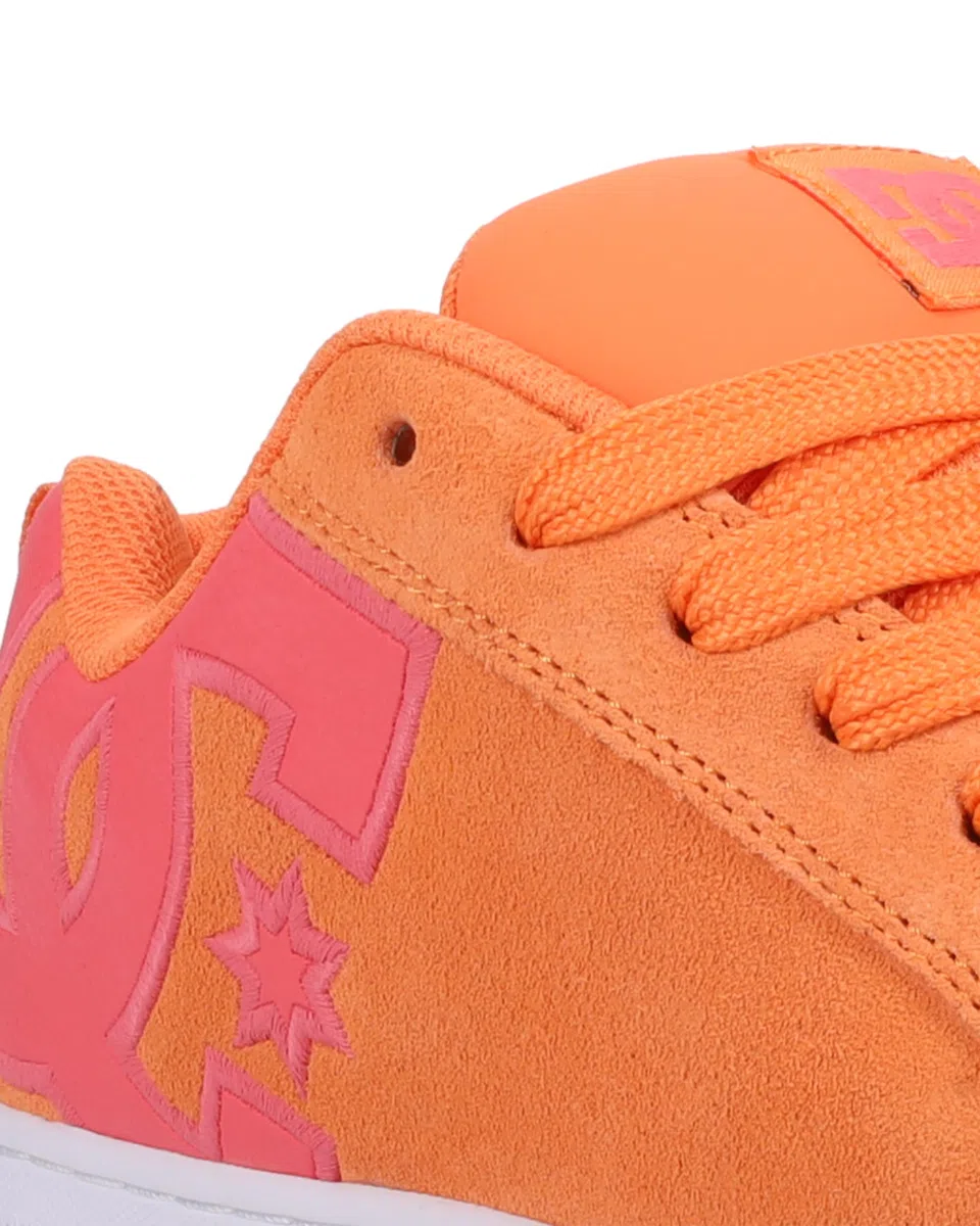 DC Shoes Damen Court Graffik SdSneaker