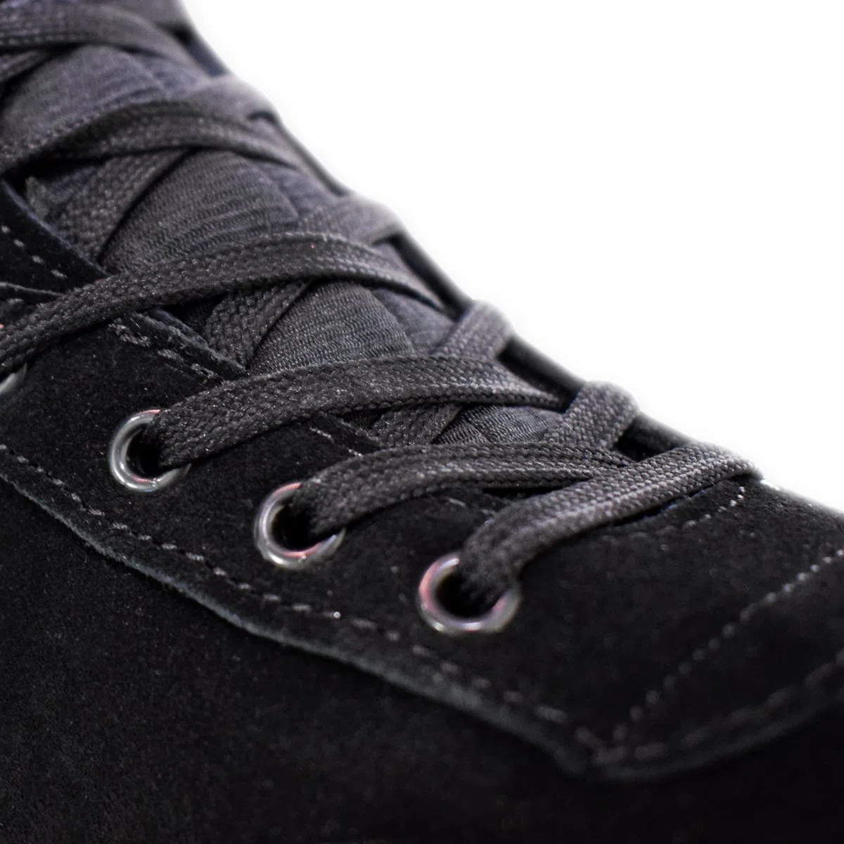 FOX-FIGHT Extreme Boxstiefel aus echtem Leder professionelle hochwertige Qualität Boxen Boxing Schuhe Boxschuhe Box Hog Boots