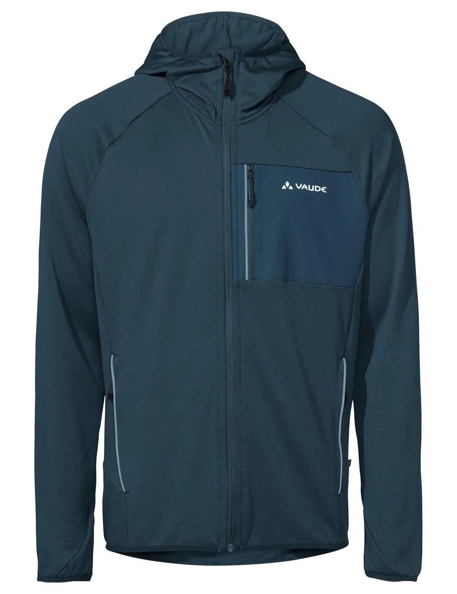 VAUDE Jacken Men's Tekoa Fleece Jacket II