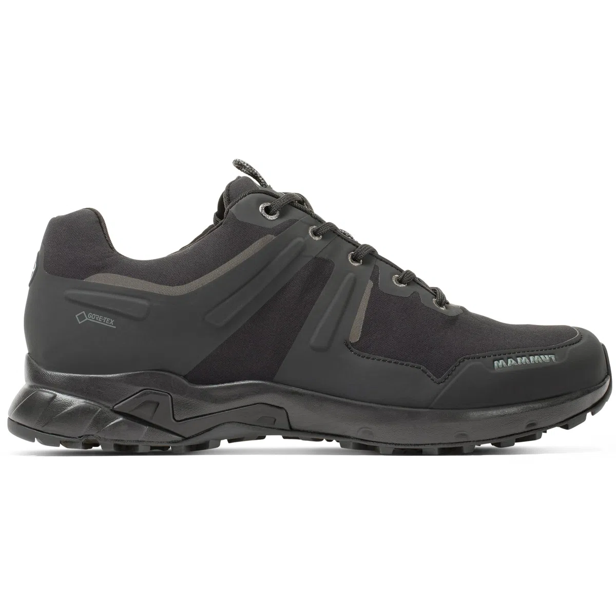 Mammut Herren Ultimate Pro Low GTX Trekking- & Wanderschuhe