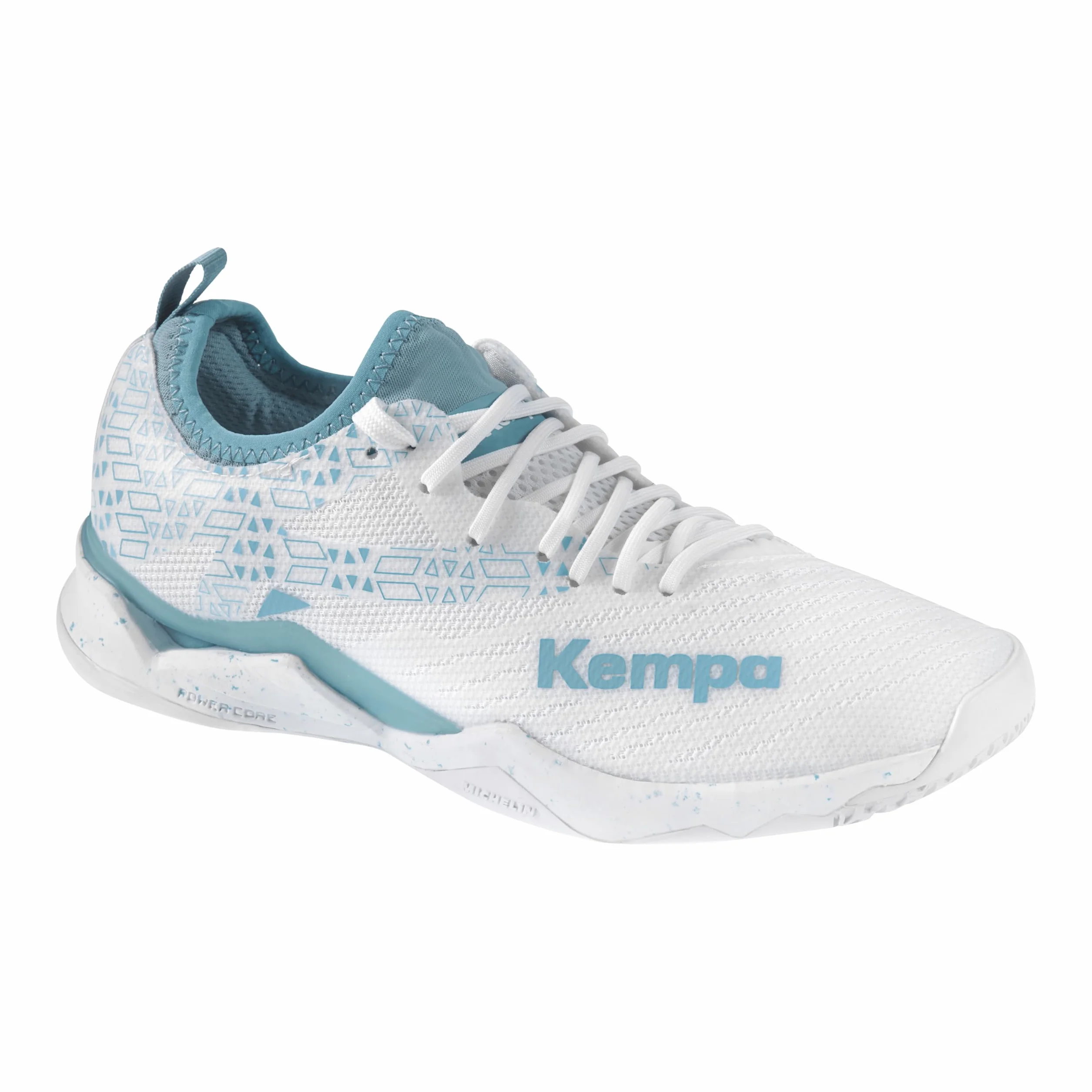 Kempa Damen Handballschuhe Wing LITE 2.0
