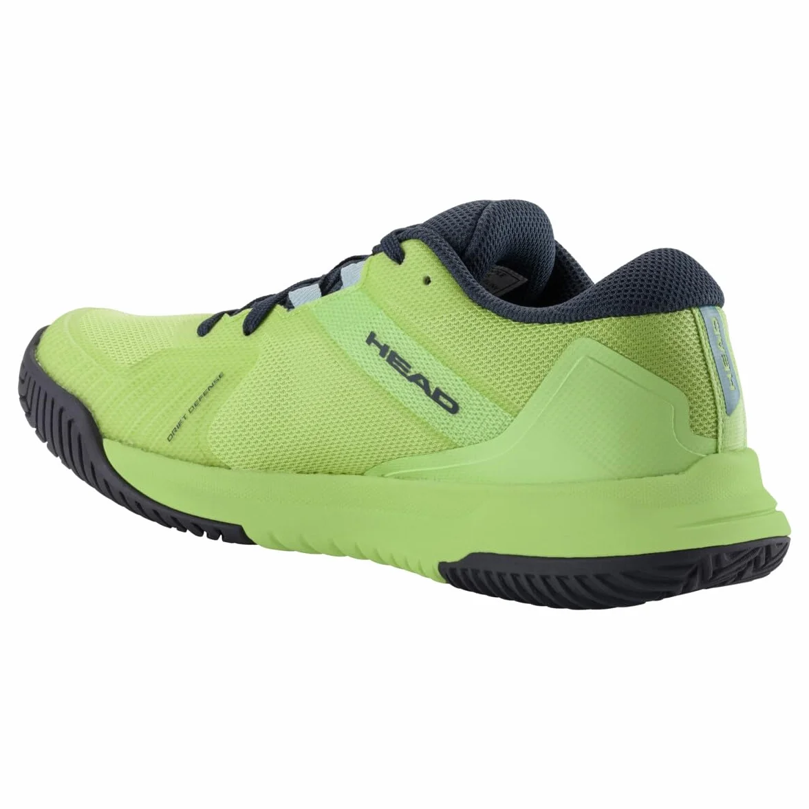 HEAD Unisex Sprint Pro 4.0 JuniorTennisschuhe