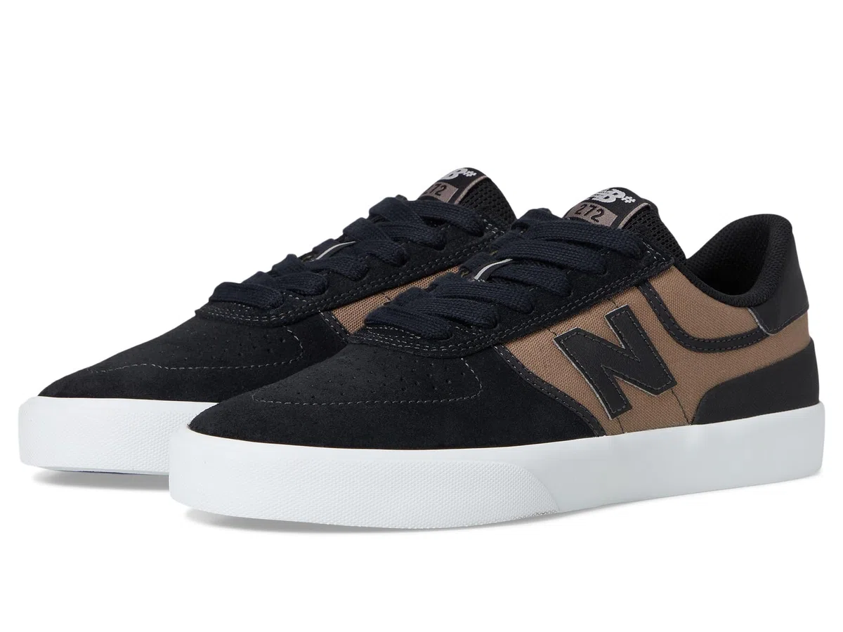 New Balance Unisex-Erwachsene 272 Skate-Schuh