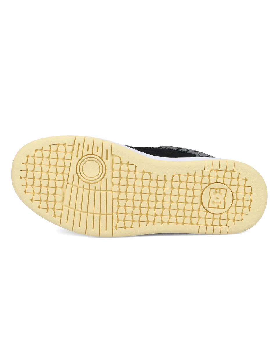 DC Shoes Damen Manteca MidSneaker
