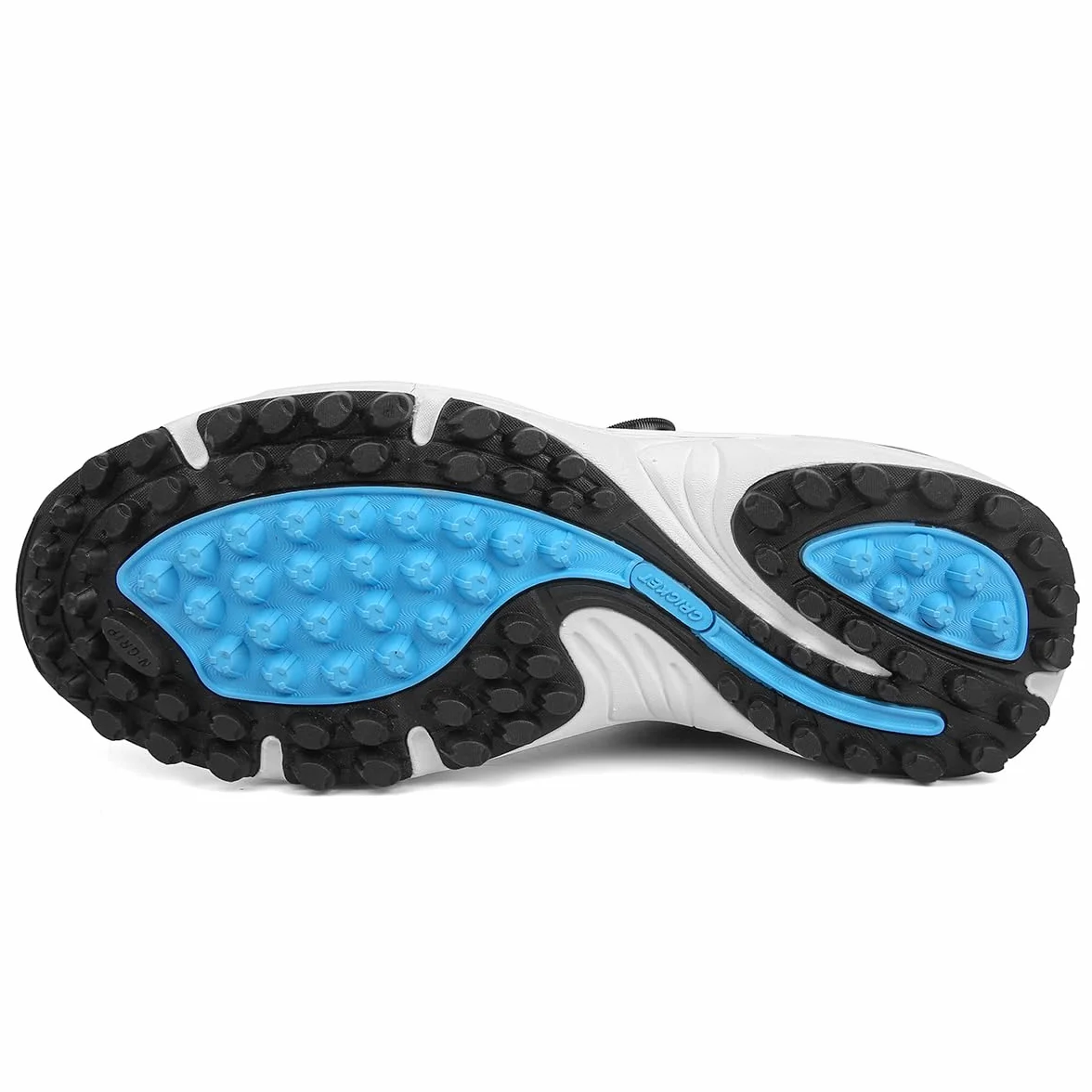 BLBK Herren Golfschuhe mit Lace System