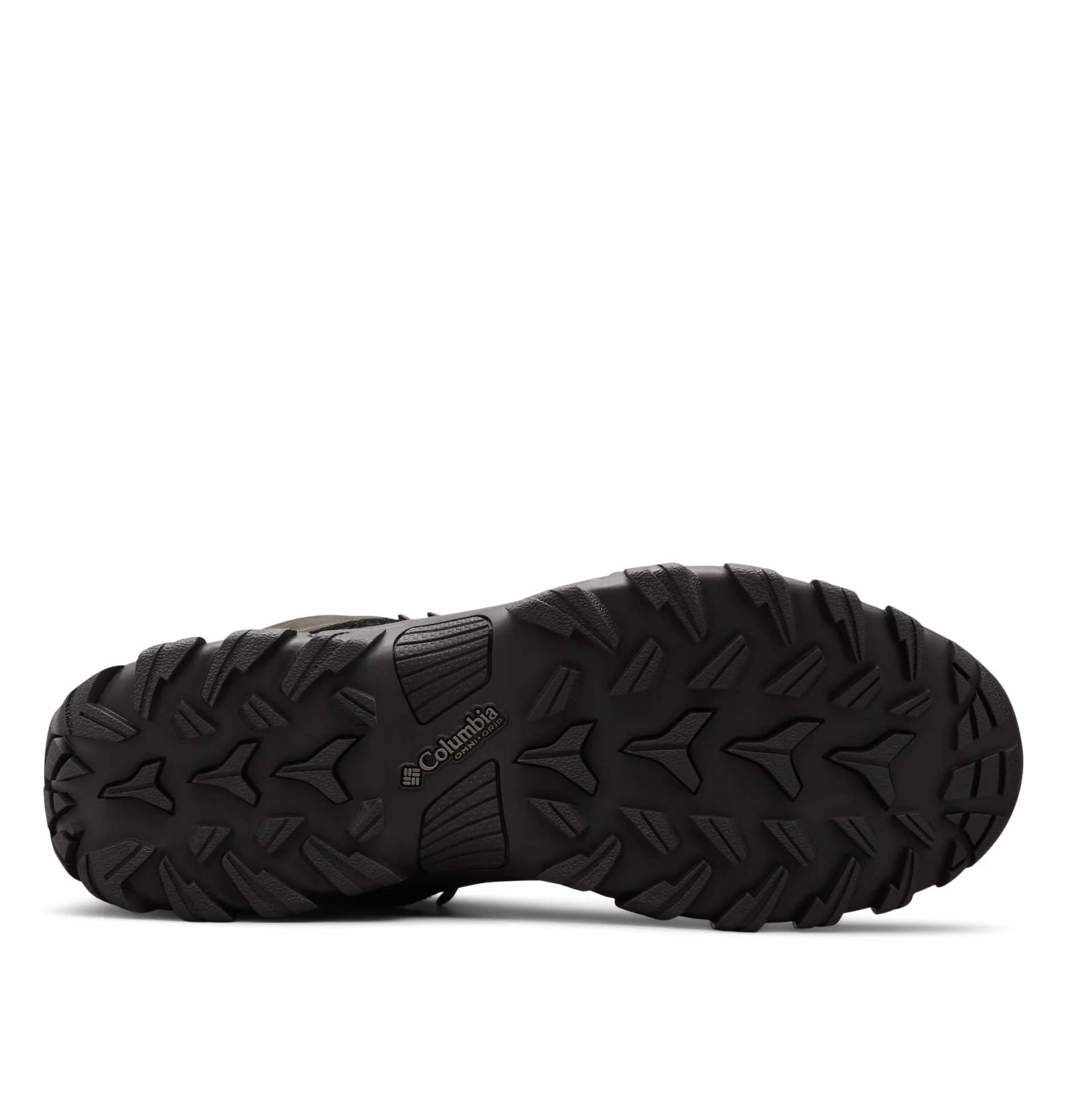 Columbia Newton Ridge Plus II Waterproof, Trekking- Und Wanderstiefel für Herren