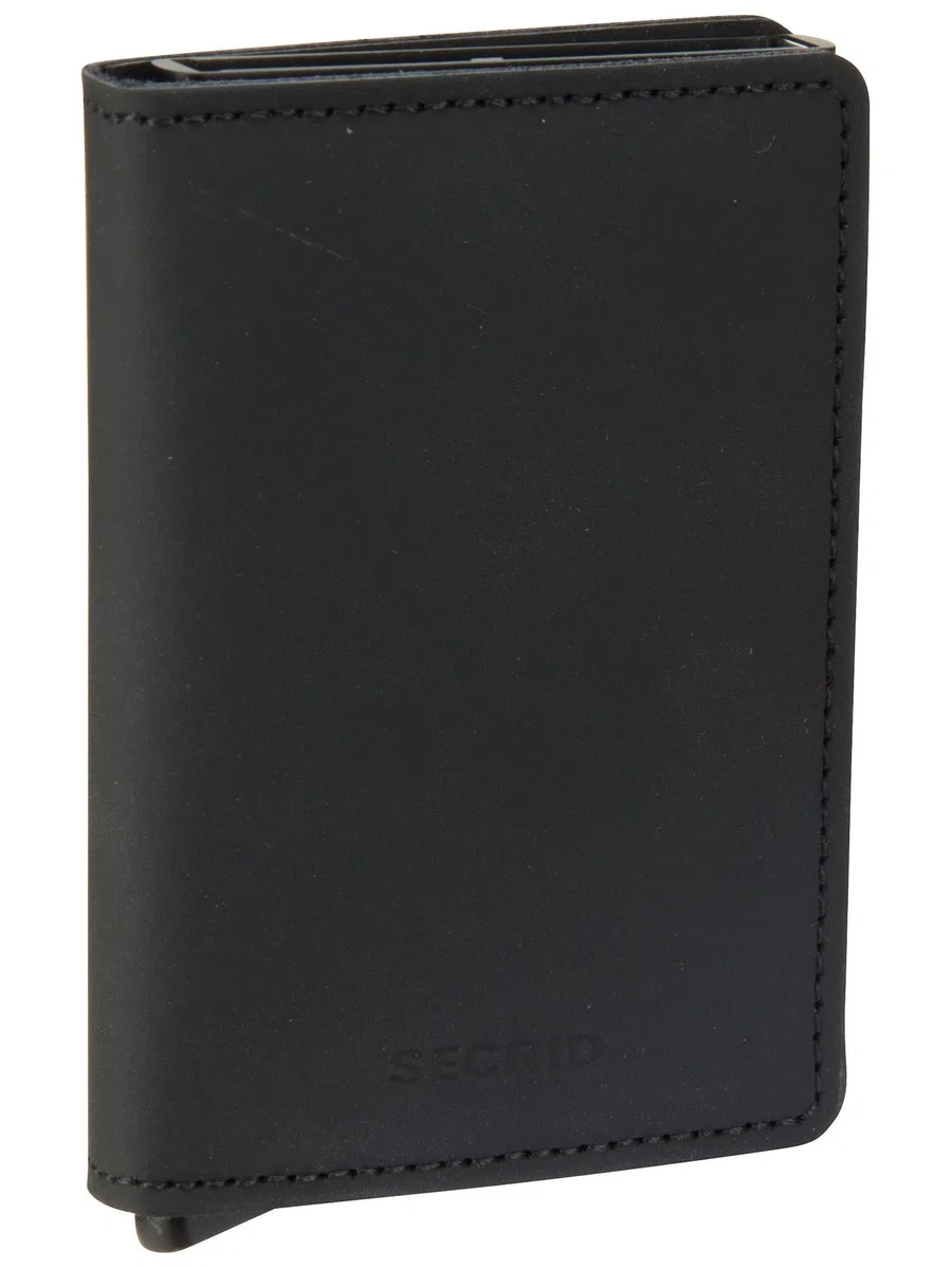 Secrid Damen Herren Geldbörse Slimwallet Matte One Size