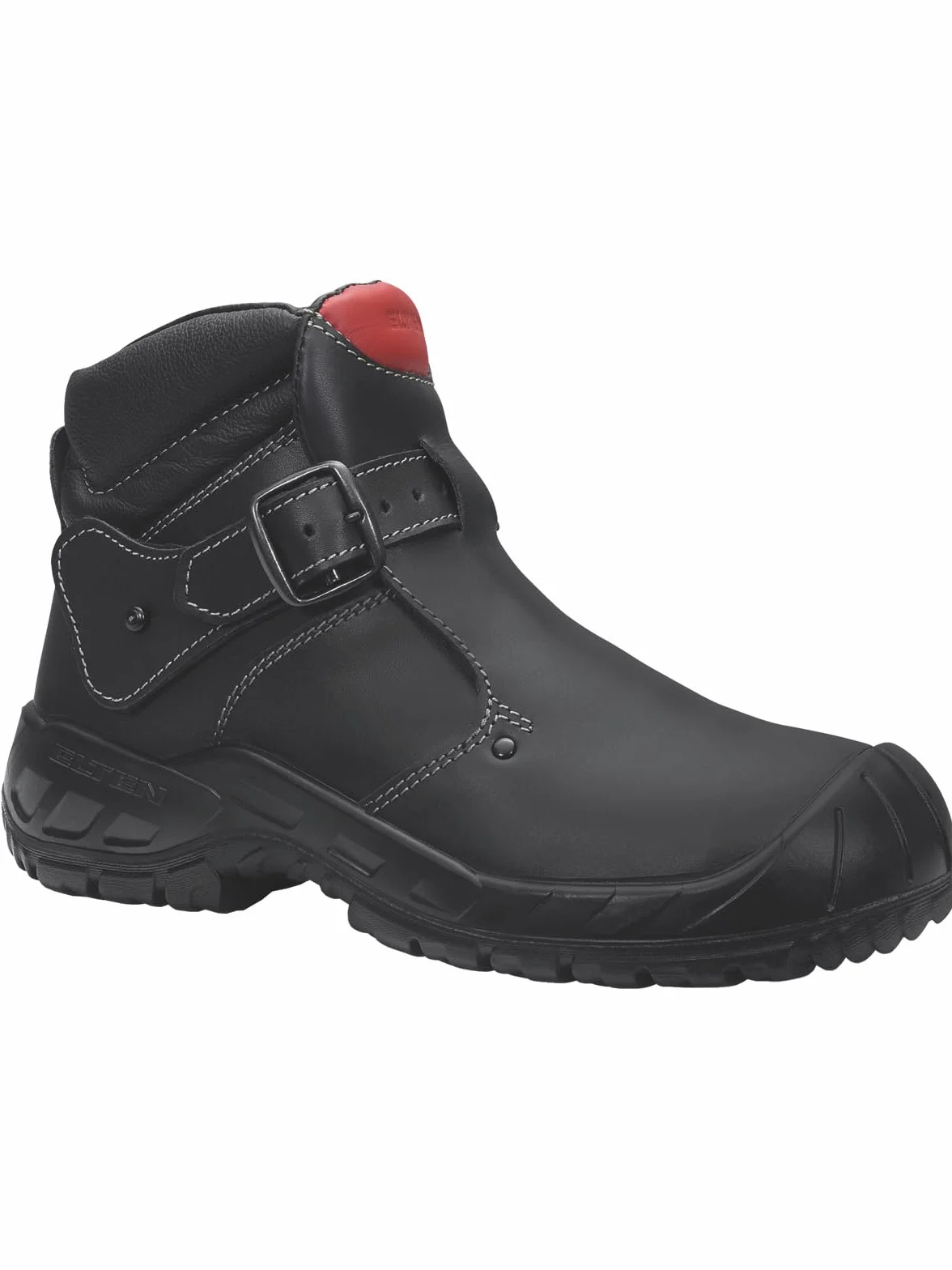 ELTEN Unisex Carl II S3 HiSicherheitsstiefel