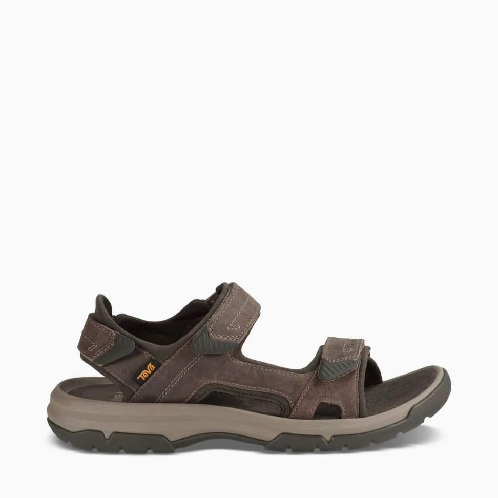 Teva Herren Langdon Sandal M'sTrekking- & Wanderhalbschuhe
