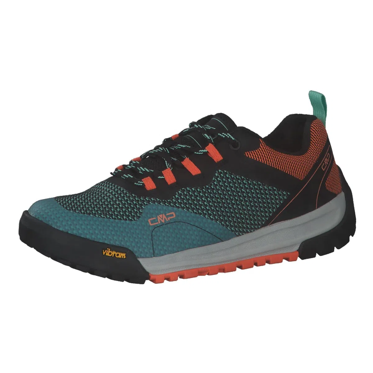 CMP Damen Lothal Wmn Bike Shoes Mountainbike-Schuhe
