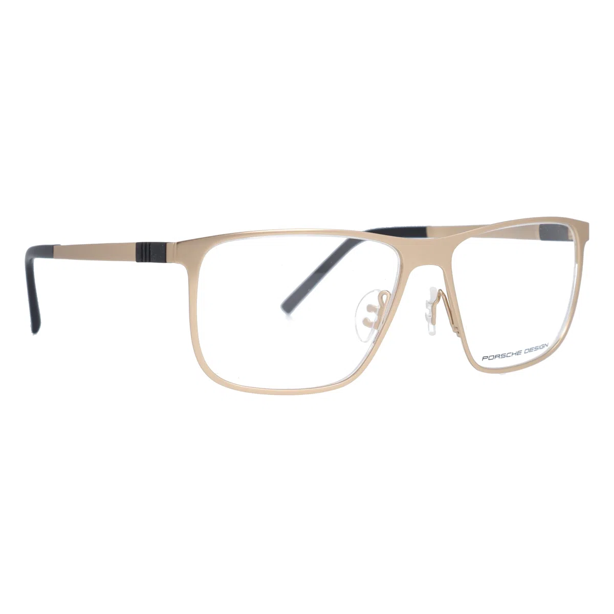Porsche Design P8276 B LIGHT GOLD 57/16/145 UNISEX Brillen