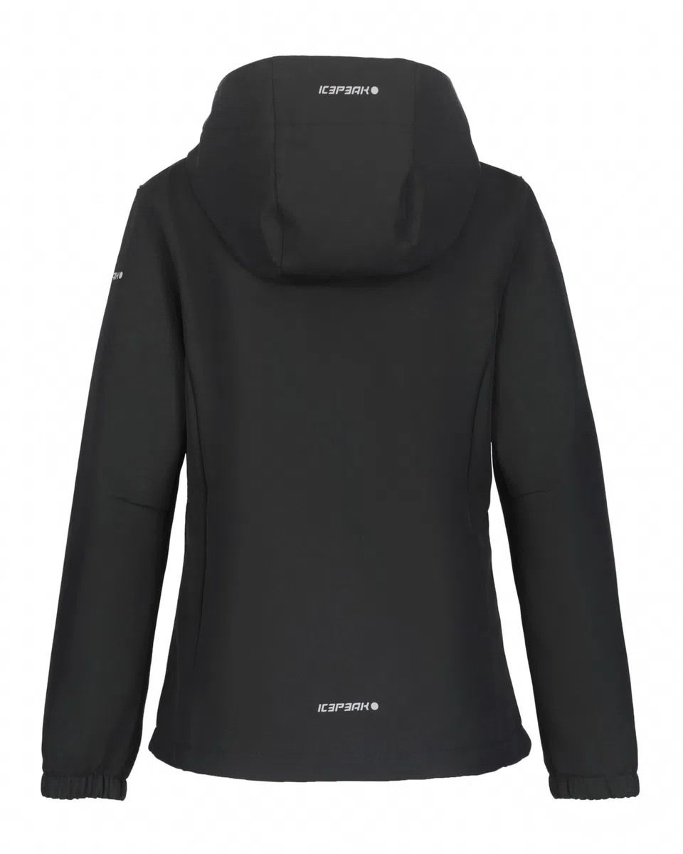 Icepeak Jacke KOBRYN JR Jacke für mädchen