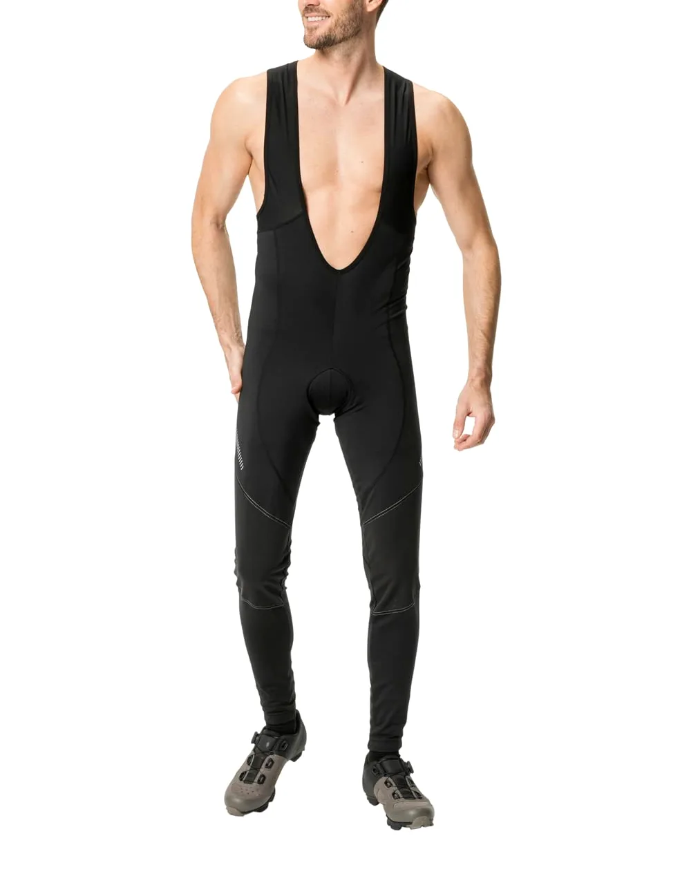 VAUDE Hose Men's Active Warm Tights