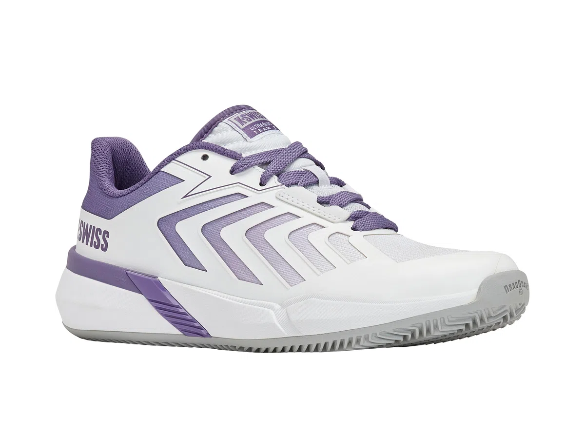 K-Swiss Damen Ultrashot Team 2 ClayTennis Shoe