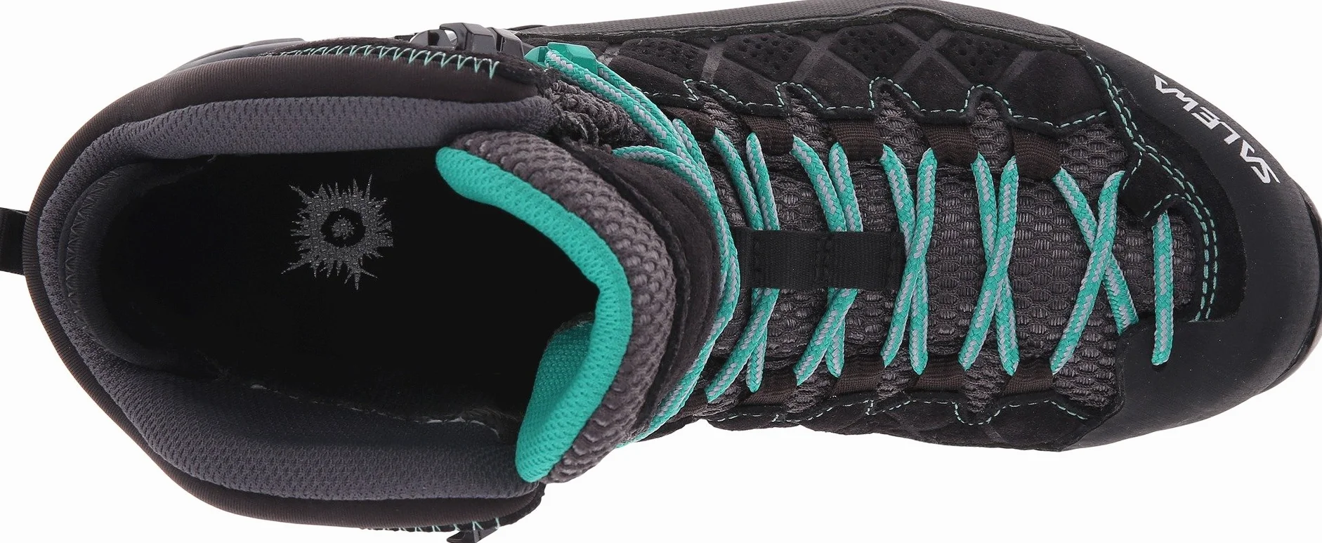Salewa Alp Trainer Mid Gore-Tex Damenwanderstiefel