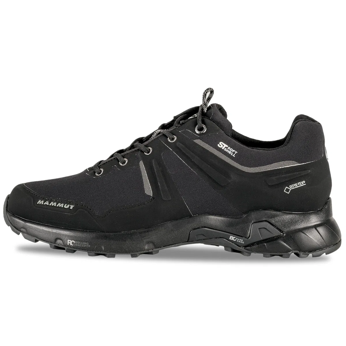Mammut Herren Ultimate Pro Low GTX Trekking- & Wanderschuhe