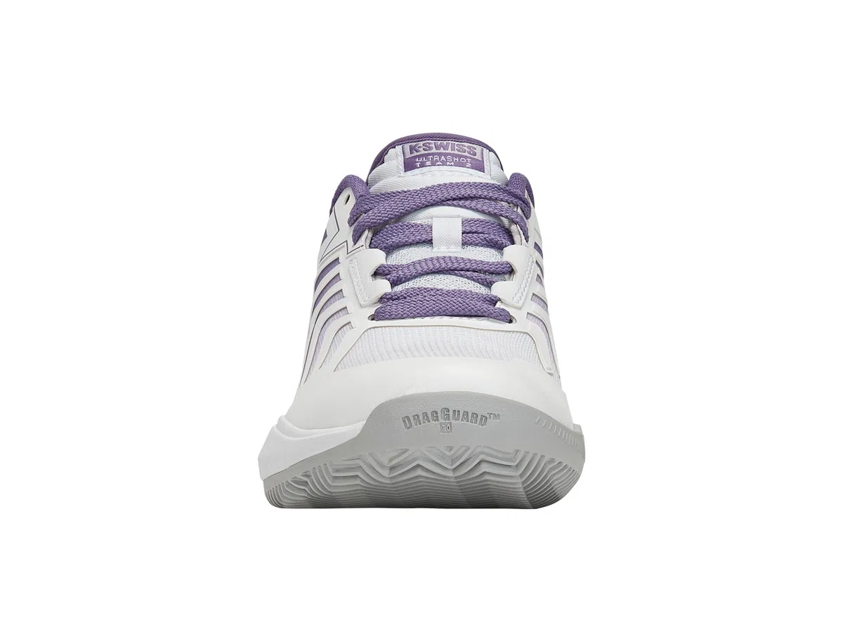 K-Swiss Damen Ultrashot Team 2 ClayTennis Shoe