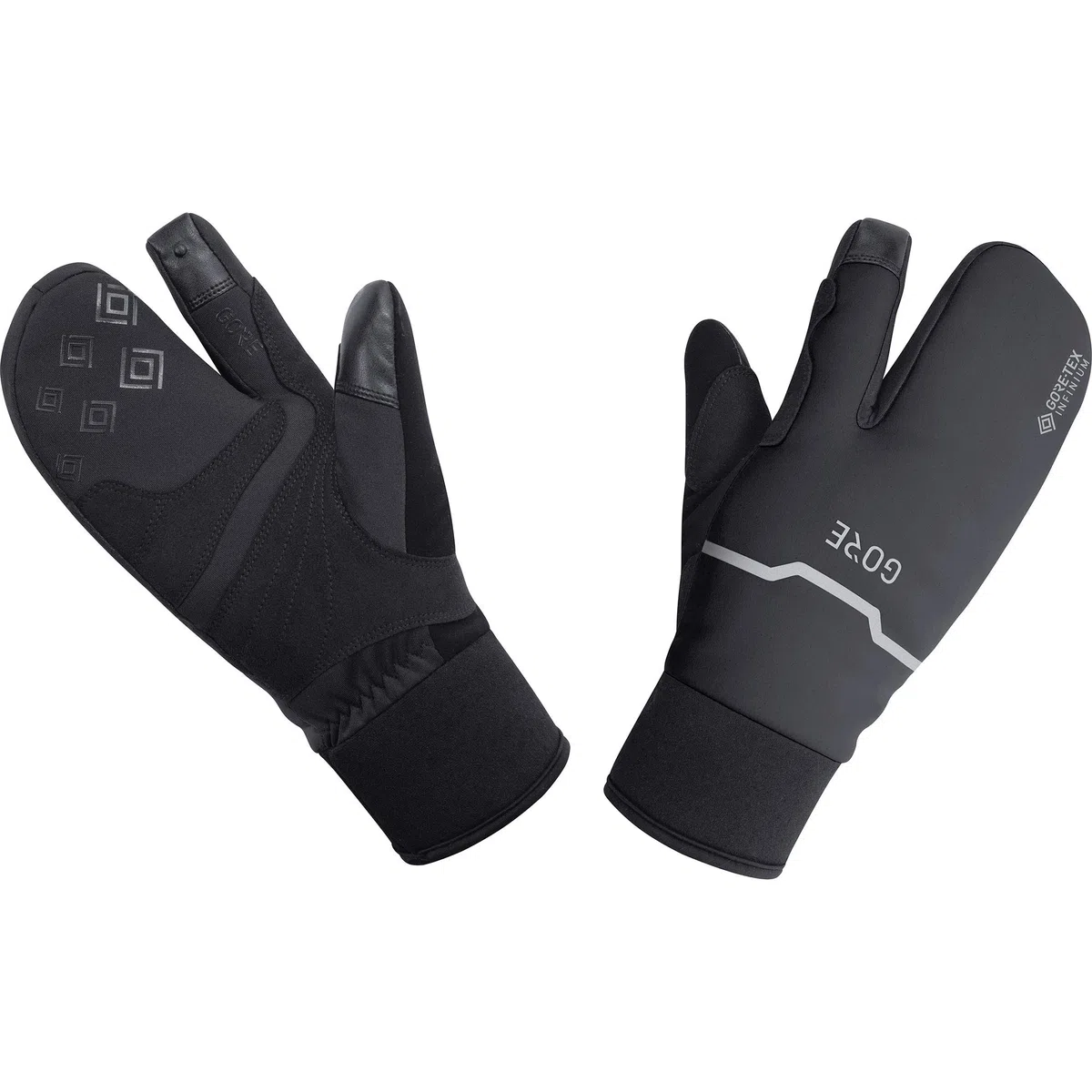 GOREWEAR Gore-TEX INFINIUM™ Thermo Split Gloves