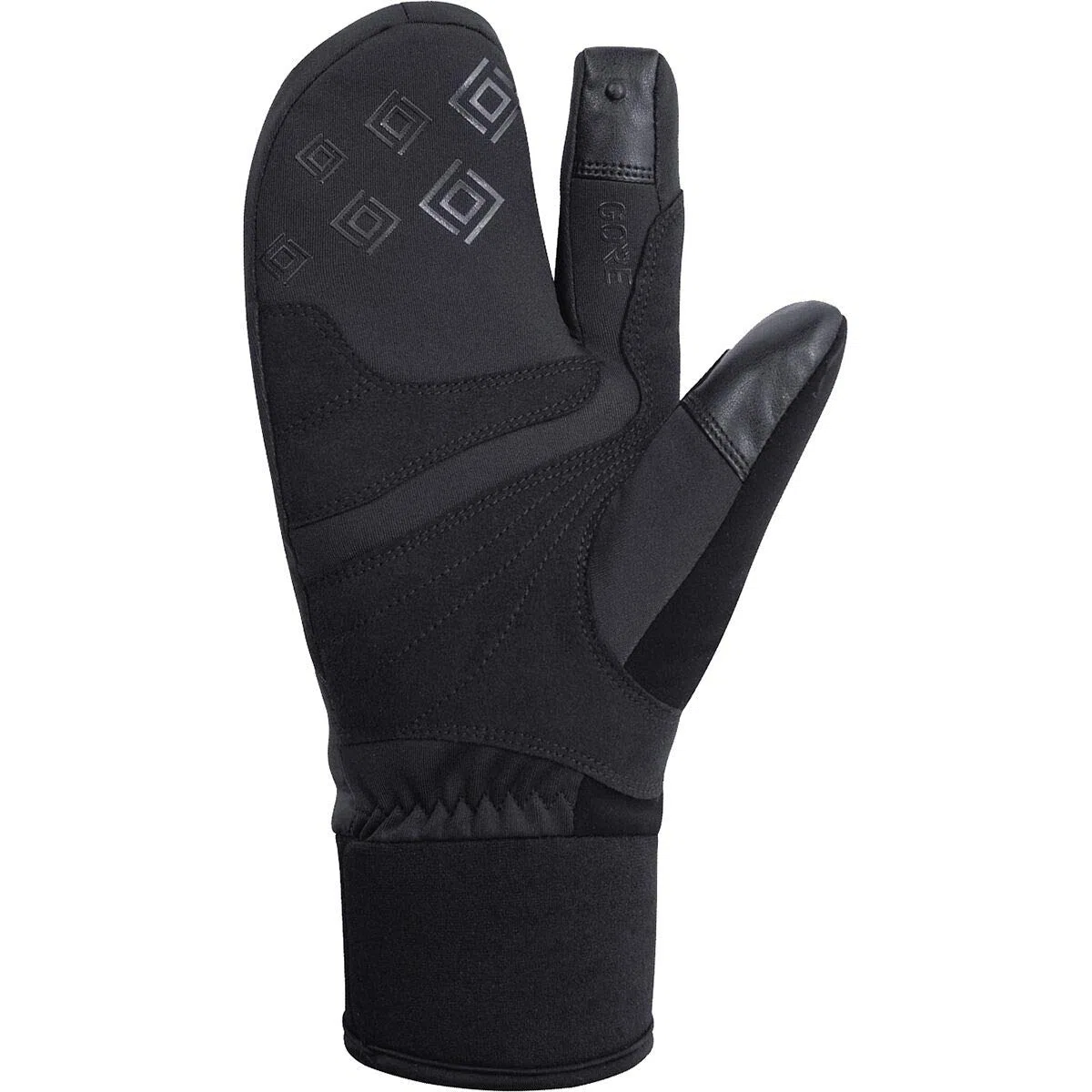 GOREWEAR Gore-TEX INFINIUM™ Thermo Split Gloves