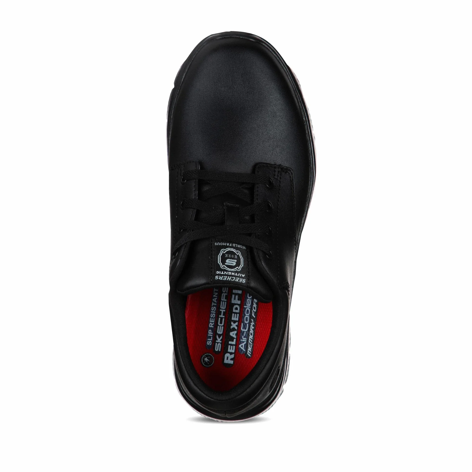 Skechers Herren Flex Advantage Sr FourcheKüchenschuhe