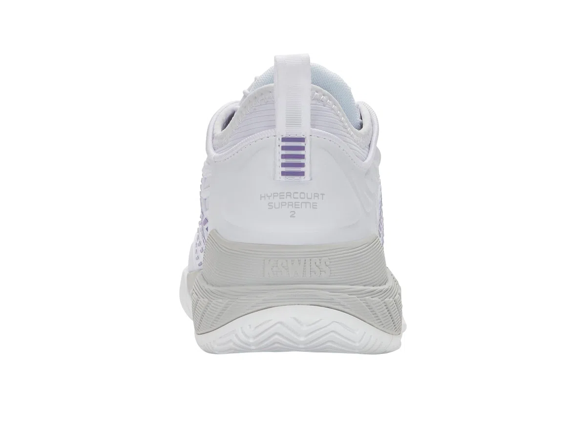K-Swiss Damen Hypercourt Supreme 2Tennis Shoe